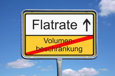 DSL Flatrate Alternativen