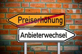 DSL Vertrag Sonderkuendigungsrecht