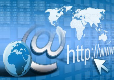 DSL und Internet