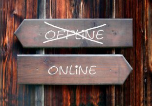 Was ist Internet und DSL